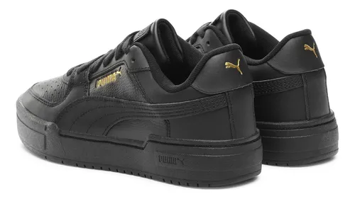 Puma cali noire discount