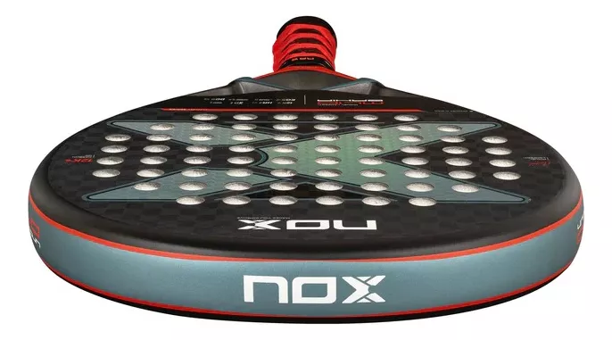 Segunda imagen para búsqueda de nox padel