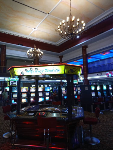 Imagen 15 de 15 de Venta Complejo Hotelero En Obra Gris Tiene Casino Activo, En La Isla De Margarita. Inf. Ma.fda. Varela 0424-1045413