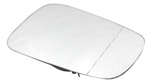 Cristal Espejo Blanco For Vw Golf Mk4 Jetta 99-04 Izquierdo