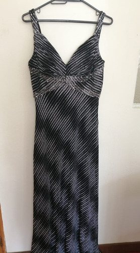 Vestido De Fiesta Para Mujer Marca Cachet Importado