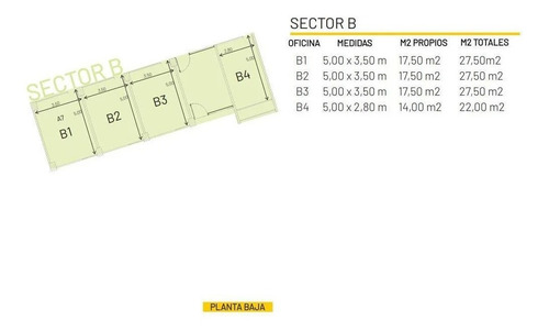 Imagen 12 de 12 de Oficinas Premium En Alquiler En Yerba Buena. Calle Lola Mora Oeste A Mts De Av. Aconquija!