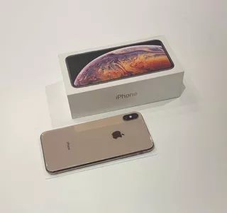 iPhone XS Max Impecable!