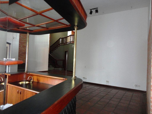Casa Com 4 Dormitórios À Venda, 297 M² Por R$ 1.600.000,00 - Jardim São Luiz - Ribeirão Preto/sp - Ca0060