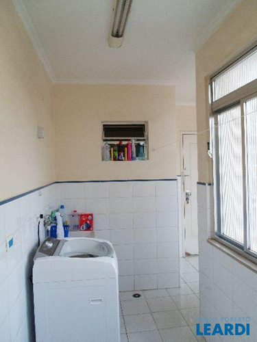 Imagem 9 de 9 de Apartamento - Aclimação - Sp - 492597