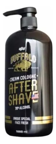 After Shave Buffalo 1.000 Ml