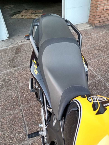 Imagen 7 de 9 de Yamaha Fazer 600