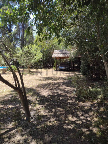 Venta Casa Quinta Amoblada En Francisco Alvarez Partido De Moreno