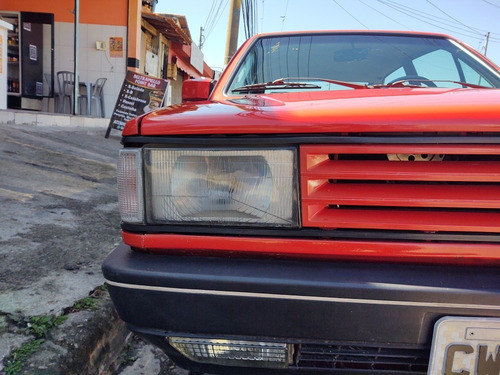 Volkswagen Gol Star