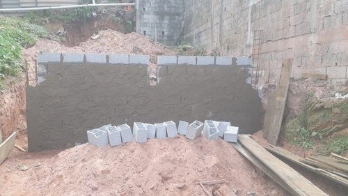 Imagem 1 de 6 de Terreno À Venda, 126 M² Por R$ 125.610,00 - Jardim Fortaleza - Guarulhos/sp - Te0124
