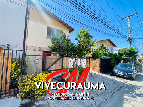 Oportunidad Ideal Vivir O Inversion Curauma Placilla
