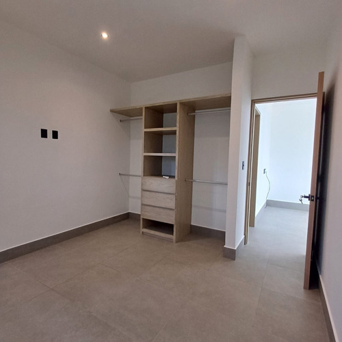 Casa En Renta En Residencial Vía Cumbres Cancun