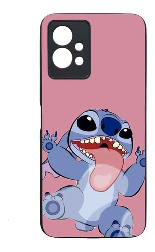 Case Funda Protector Stitch Disney Vivo Y55