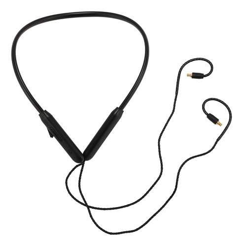 Cable Adaptador Para Auriculares Inalámbrico 5.4, Micrófono