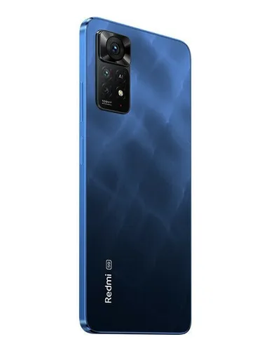 Xiaomi Redmi Note 11e Pro 5g 2201116sc 8gb 256gb Dual Sim
