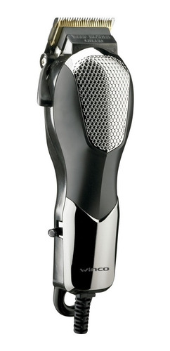Imagen 1 de 3 de Maquina De Cortar Pelo Profesional Titanio Corta Winco W4602