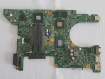 Comprar C\u002Fdefeito Placa Mãe 11289-1 Do Dell Inspiron 5423 + I5-3337u