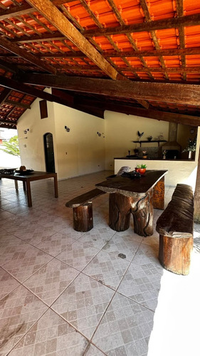 Casa À Venda Em Iguape/sp Direto Com O Proprietário!