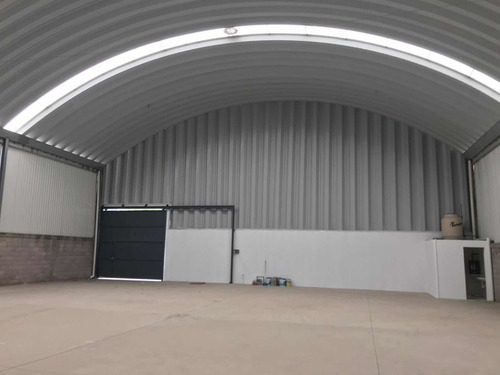 Imagen 4 de 7 de Excelente Bodega Nueva