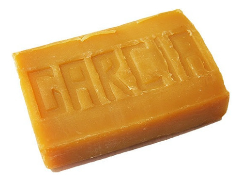 30 Barras Quitamanchas Garcia Bio 400 G