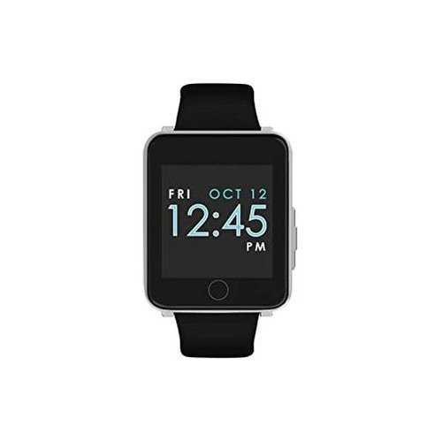 Itech Fusión Smartwatch Fitness Tracker, Frecuencia L4s2t