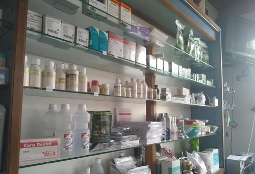 Imagen 7 de 10 de Venta Fondo De Comercio, Productos Odontologicos, Vte. Lopez