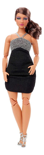 Muñeca Barbie Looks #12 Collector Original Mattel Usa