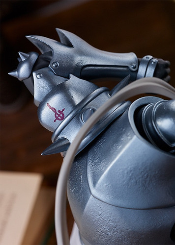 Pop Up Parade Alphonse Elric Fullmetal Alchemist Good Smile