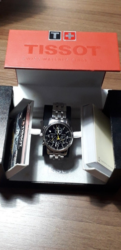 Relógio Tissot Original Suiço