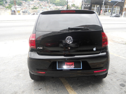 Vw Fox Trend 1.0 Flex