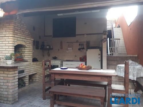Imagem 13 de 15 de Sobrado - Vila Mazzei - Sp - 643803