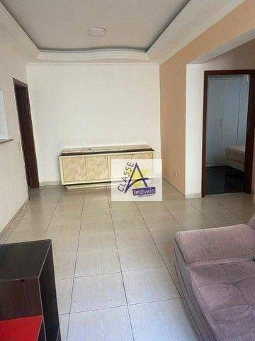 Imagem 5 de 18 de Apartamento Com 2 Dormitórios À Venda, 69 M² Por R$ 279.000,00 - Vila Bocaina - Mauá/sp - Ap0853