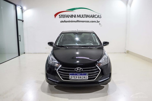 Imagem 2 de 10 de Hb20s Comfort Plus 1.6 16v Flex