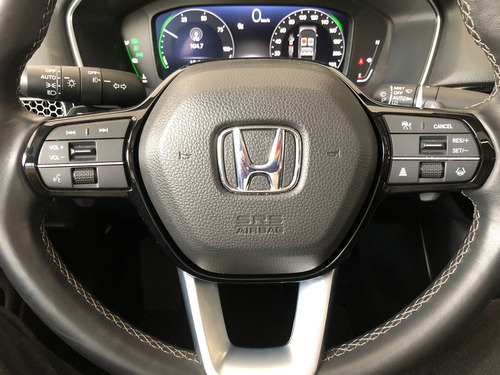 Honda Civic 2.0 DI E:HEV TOURING