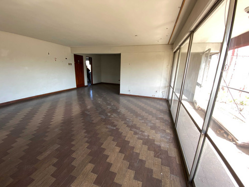 Vendo Departamento 110 Mt2 Ñuñoa (86281)