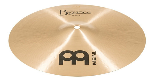 Platillo Meinl 12 Modelo B-12s