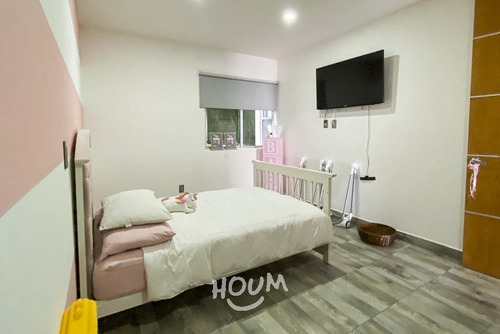 Imagen 19 de 30 de Departamento En Lomas De Atizapán, Atizapán De Zaragoza Con 3 Recámaras, 155 M², Id: 57137