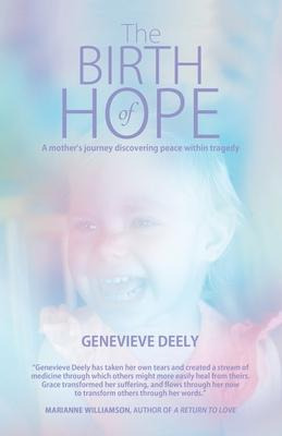 Libro The Birth Of Hope : A Mother's Journey Discovering ...