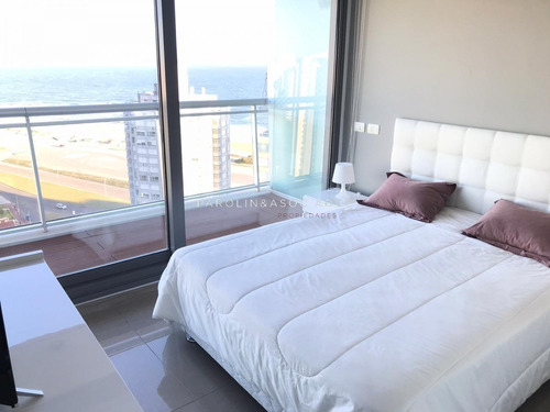 Imagen 11 de 14 de Departamento, De 2 Suites, A La Venta En Punta Del Este