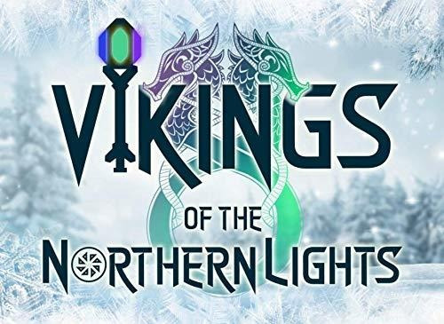 Starlux Games: Vikings Of The Northern Lights: Un Juego Al A