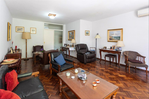 Venta Casa 4 Dormitorios Punta Carretas