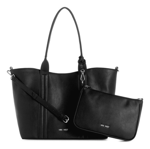 Bolsa Tote Para Mujer Nine West Negro Nym515725