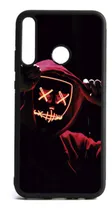 Comprar Funda Protector Case Para Huawei Y7p La Purga
