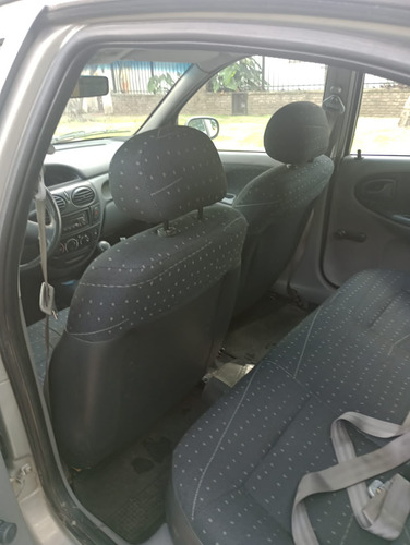 Renault Megane 1.9 I Tric Pack Plus