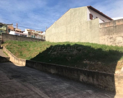 Terreno À Venda No Jardim Prestes De Barros - 2683 - 33116599