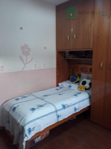 Imagem 18 de 29 de Sobrado À Venda, 105 M² Por R$ 480.000 - Pirajussara - São Paulo/sp - So0167