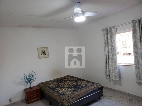 Imagem 6 de 9 de Casa Com 3 Dormitórios À Venda, 150 M² Por R$ 580.000,00 - Jardim Paulistano - Ribeirão Preto/sp - Ca0676