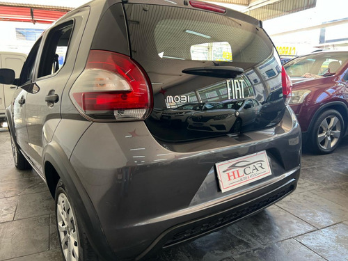 Fiat Mobi 1.0 Like Flex 5p