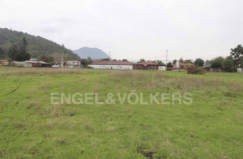 Terreno En Doñihue