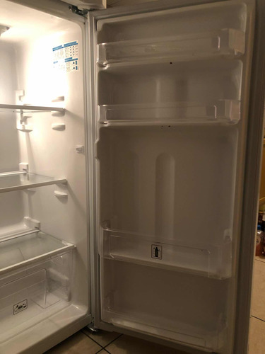 Refrigerador Blanco Mabe 10 Pies